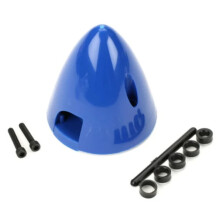 Du-Bro 294 2-3/4"""""""" Hilandero Azul