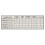 Lehk Hydrocal C1201 2 lbs. 3