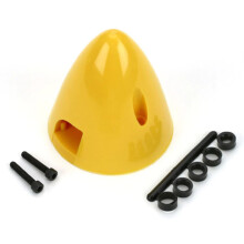 Du-Bro 281 2-1/4" Gul Spinner