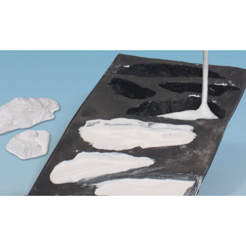 Lehk Hydrocal C1201 2 lbs. 1