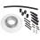Du-Bro 518 4-40 Pull-Pull System 1