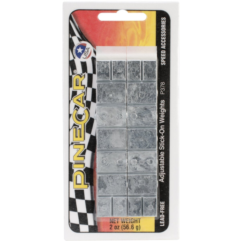 Woodland Scenics Pine Car Derby Nastaviteln Hul Na Zva 2 Unce-image