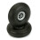 Du-Bro 325T 3-1/4"""" Diameter Treaded Surface Wheel (2-Pack) 1