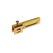 RV Designer L663 Cam fr T Handle och L Handle Lock 2-3/4 tum