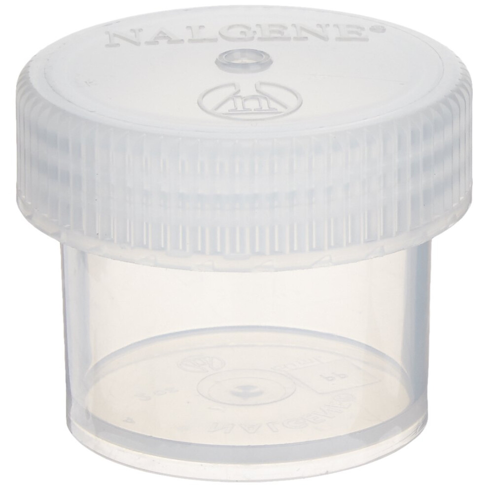 Pot en polypropyl   ne Nalgene (2 onces)