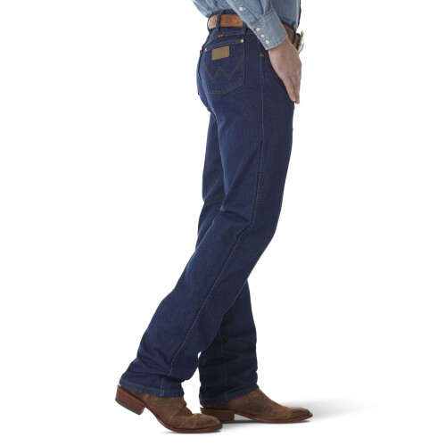 Wrangler Wrangler Ανδρικό Παντελόνι Cowboy Cut Original Fit 2