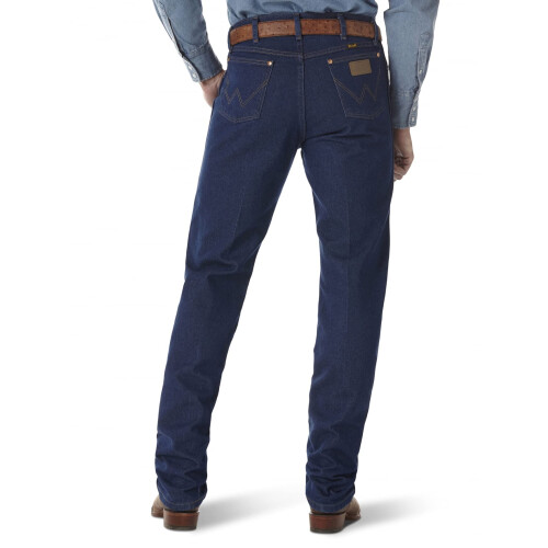 Wrangler Wrangler Ανδρικό Παντελόνι Cowboy Cut Original Fit 1