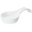 Corelle coordoneaza de Reston Lloyd Melamine Spoon REST Shadow Iris 2