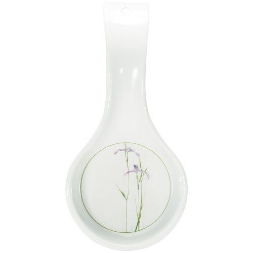 Corelle coordoneaza de Reston Lloyd Melamine Spoon REST Shadow Iris