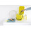 Brabantia Brabantia Τσάντες Απορριμμάτων PerfectFit (Μέγεθος A / 0.8 Γαλόνι) Υψηλής Ποιότητας 5