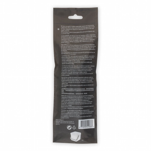 Brabantia Brabantia Τσάντες Απορριμμάτων PerfectFit (Μέγεθος A / 0.8 Γαλόνι) Υψηλής Ποιότητας 1