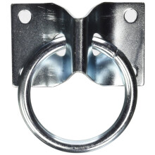 Vevok Termkek B33 Steel Rope Ring