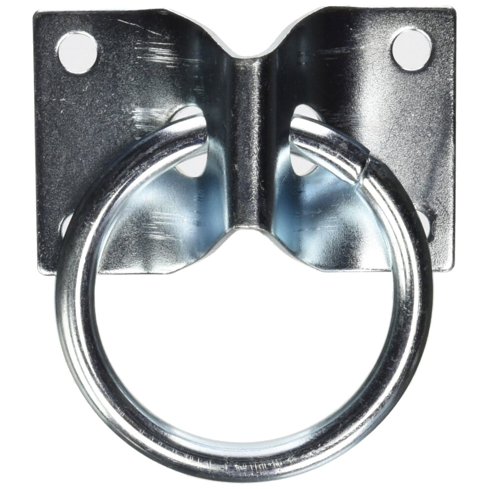 Buyers Products B33 Steel Rope Ring 724920080569