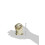 Folkmanis Mini Barn Owl Finger Puppet Cream  Brown  1 EA 4