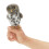 Folkmanis Mini Spotted Owl Finger Puppet 1