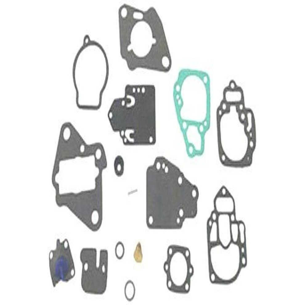 Sierra 18-7212 Carburetor Kit 707390456584