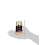 American & Efird Maxi-Lock 3 000 yds Eggshell Thread Spool  1 Count (Pack of 1) 2