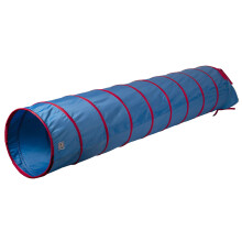 Csendes-ceni jtszstrak, 20513 Kids, 9 lb magas intzmnyi mszkl jtszalagt 9 x 22"" tmroju kk/piros