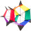 HQ Kites Roto Spinning Box Kite 1