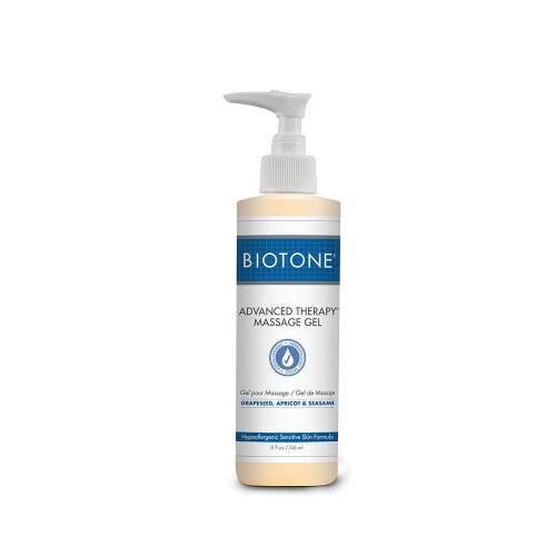Biotone - Advanced Therapy Massagegel 1/2 Gallone 2