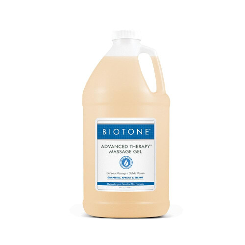 Biotone - Advanced Therapy Massagegel 1/2 Gallone