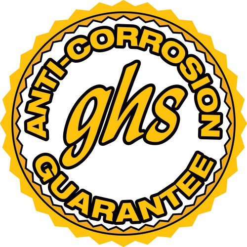 GHS Strings CR-GBUL SUB-Zero BOOMERS-Ultra Light 008-038 1