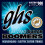GHS Strings CR-GBUL SUB-Zero BOOMERS-Ultra Light 008-038 1
