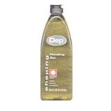 Dep Forme Sculpting Gel # 7 Extra Hold 12 z.