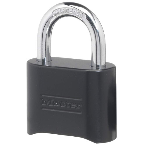 Master Lock Master Lock 178D Set ??e?da???? ?e S??d?as??, ?a???, 1 Set