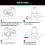 Master Lock Master Lock 178D Set ??e?da???? ?e S??d?as??, ?a???, 1 Set 4