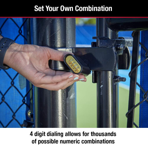 Master Lock Master Lock 178D Set ??e?da???? ?e S??d?as??, ?a???, 1 Set 2