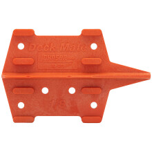 Johnson Level & Tool 60-275 Deck Mate Deck Roztec desek Oranov 1 roven
