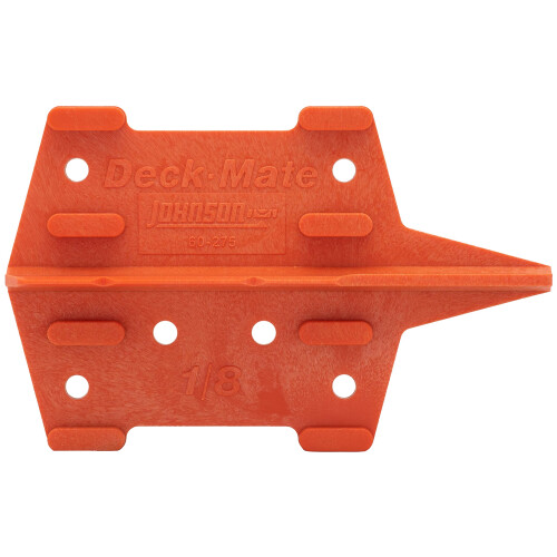 Johnson Level & Tool 60-275 Deck Mate Deck Pasku