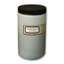Corante Jacquard Procion Mx - Rei do Corante em Pó - Preto Intenso - 1 Lb - Corante Frio Fiber Reactive
