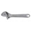 Olympia Tools Olympia Tools 10" Ρυθμιζόμενο Κλειδί, Εργαλειομηχανία Χάλυβα, Χρωμίου, Ακριβή Σιαγώνες 3