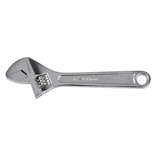 Olympia Tools Olympia Tools 10" Ρυθμιζόμενο Κλειδί, Εργαλειομηχανία Χάλυβα, Χρωμίου, Ακριβή Σιαγώνες 2