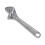 Olympia Tools Olympia Tools 10" Ρυθμιζόμενο Κλειδί, Εργαλειομηχανία Χάλυβα, Χρωμίου, Ακριβή Σιαγώνες 1