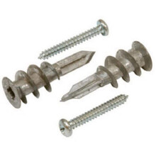 Hillman Group 375203 Wall Anchor 1 Wallboard