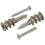 Hillman Group 375203 Wall Anchor 1 Wallboard 1