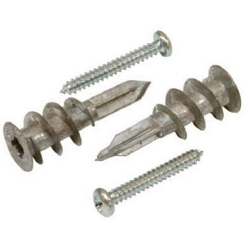 Hillman Group 375203 Wall Anchor 1 Wallboard