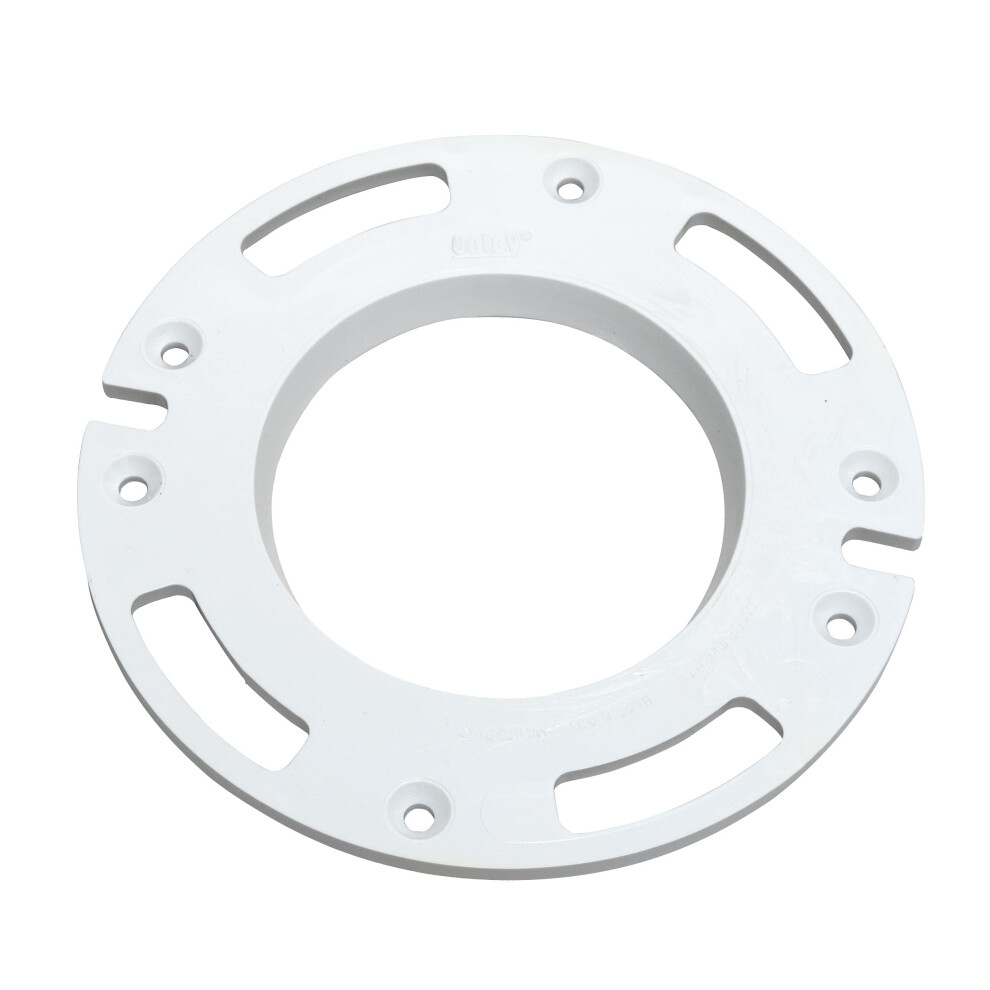 Oatey 1/4 In. Closet Flange Spacer 038753435190