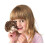 Folkmanis Mini Hedgehog Finger Puppet  Brown  1 EA 2