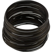 Grupa Hillman 123121 22 Dark Odenend Wire 1 -Pack 10LB - 100 FT