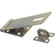 Klamra zabezpieczająca National Hardware N102-459 V30, ocynkowana
