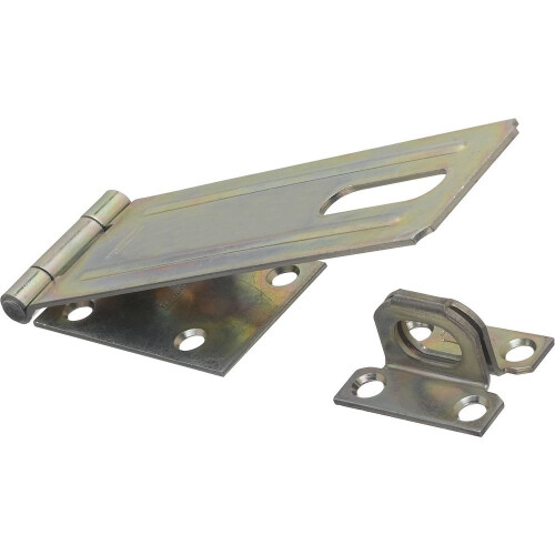 National Hardware N102-459 V30 Safety Hasp sinkitty