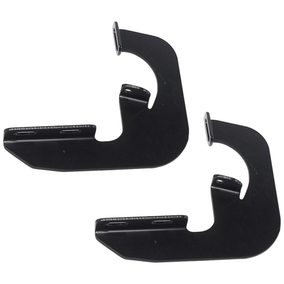 Westin 22-1445 Step Bar Mounting Kit