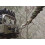 AVAR 39557 5/16 """" Winch Clevis Hook and Strap for ATV 4