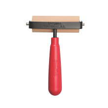 Speedball Deluxe Soft Rubber Brayer 3,5-tommer