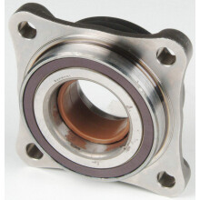 MOOG 515040 Wiellager- en naafmontage voor Toyota Tacoma