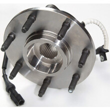 MOOG 515030 Wiellager- en naafmontage voor Ford F-150